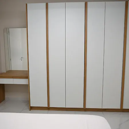 Appartamento The Minimalist Escape