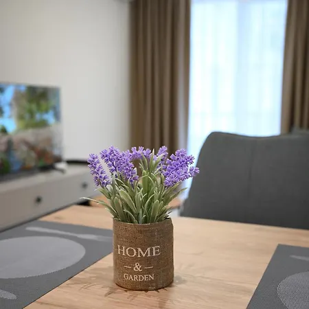 The Minimalist Escape Appartamento *