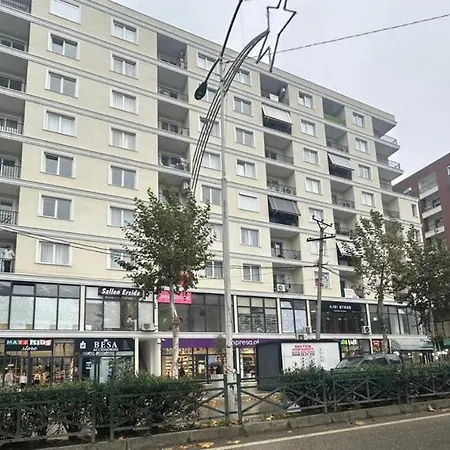 Appartement The Minimalist Escape