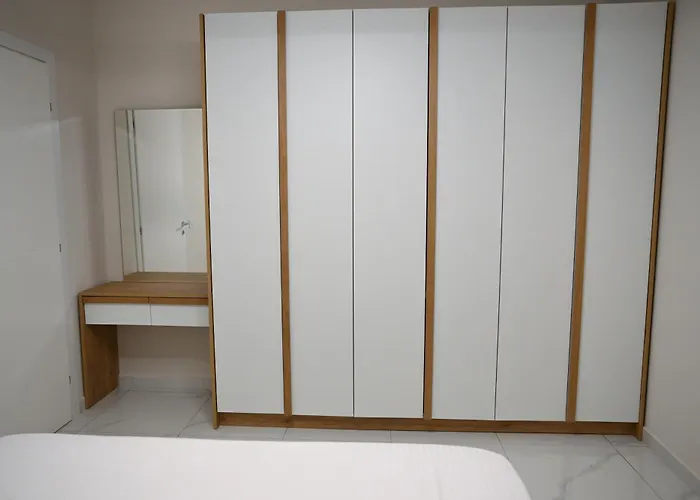 Appartamento The Minimalist Escape