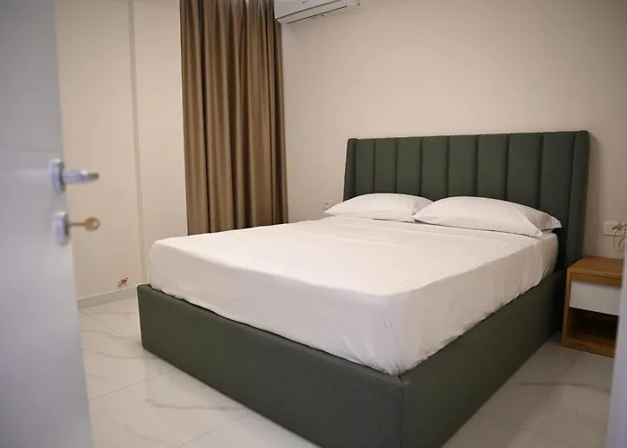 The Minimalist Escape Appartamento