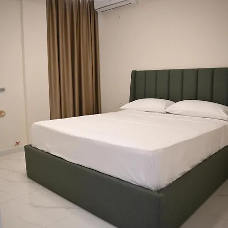 The Minimalist Escape Appartamento