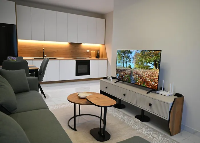 The Minimalist Escape