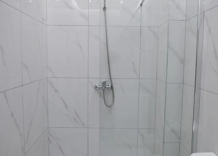 Appartamento The Minimalist Escape *