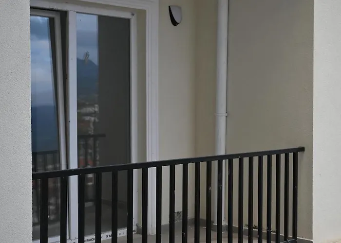 The Minimalist Escape Appartamento