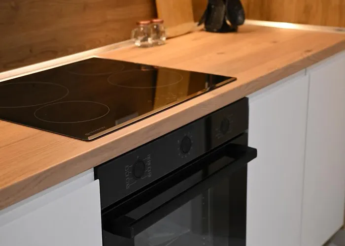 Appartamento The Minimalist Escape *